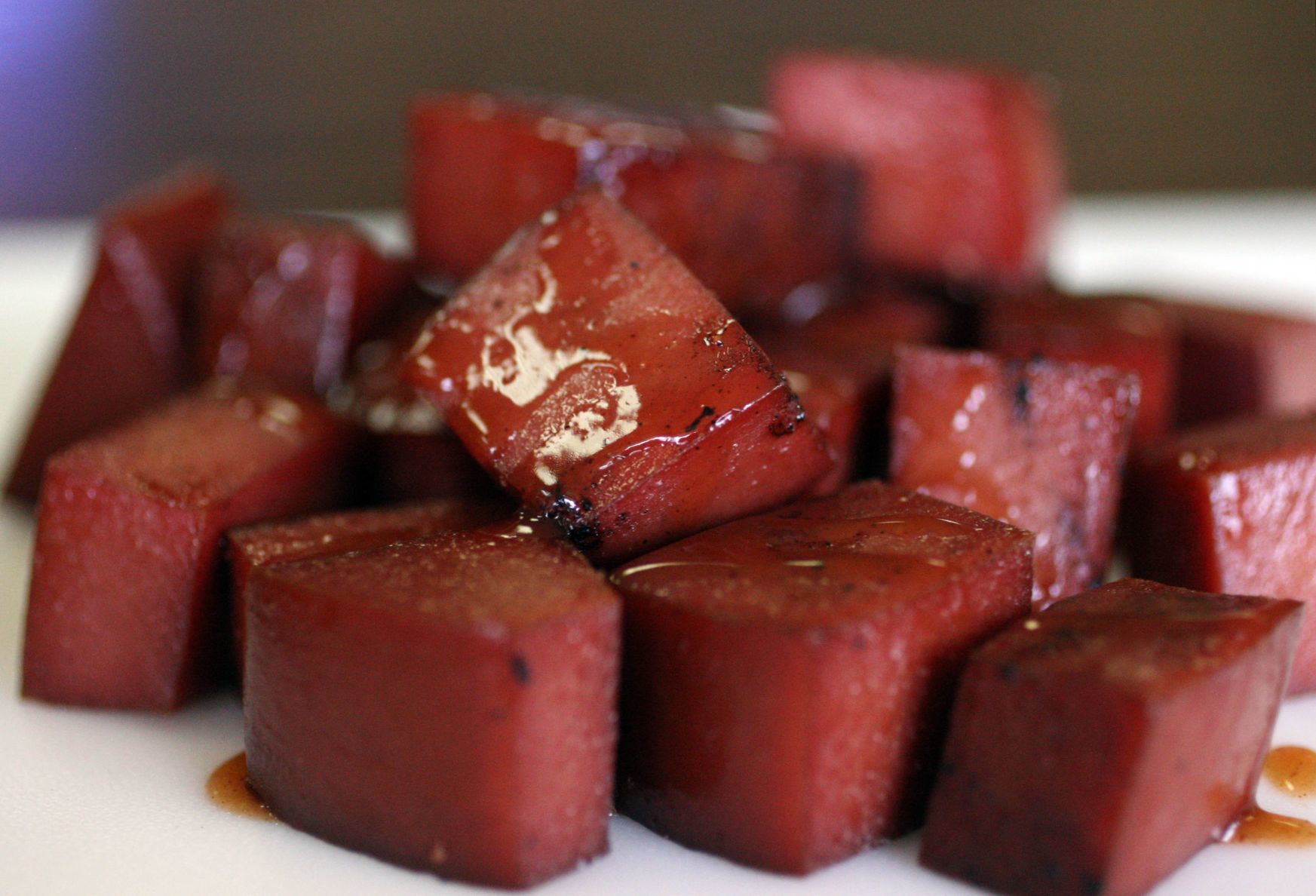 Best Barbecue Nominee: Elmer's Barbecue